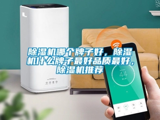 行業(yè)新聞除濕機(jī)哪個(gè)牌子好，除濕機(jī)什么牌子最好品質(zhì)最好，除濕機(jī)推薦