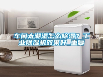 常見問題車間太潮濕怎么除濕？工業除濕機效果好_重復