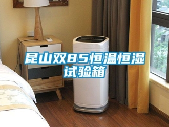 知識百科昆山雙85恒溫恒濕試驗(yàn)箱