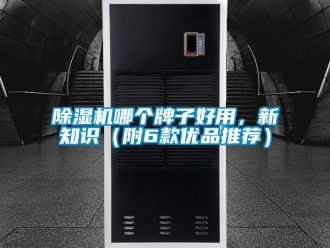 行業(yè)新聞除濕機(jī)哪個(gè)牌子好用，新知識(shí)（附6款優(yōu)品推薦）
