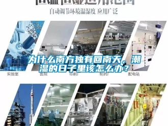 常見問題為什么南方獨有回南天，潮濕的日子里該怎么辦？