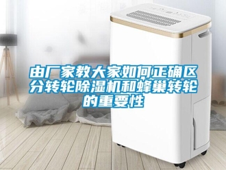 常見問題由廠家教大家如何正確區分轉輪除濕機和蜂巢轉輪的重要性