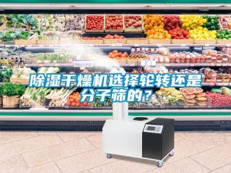 常見問題除濕干燥機選擇輪轉還是分子篩的？