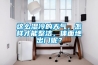這么濕冷的天氣，怎樣才能整潔，體面地出門呢？