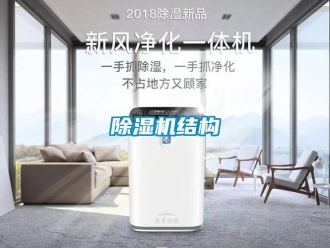 常見問題除濕機結構