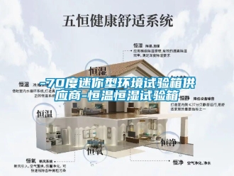 常見問題-70度迷你型環境試驗箱供應商-恒溫恒濕試驗箱