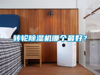 常見問題轉輪除濕機哪個最好？