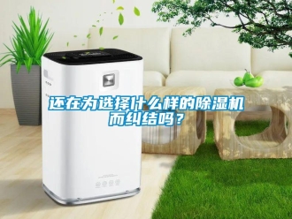 常見問題還在為選擇什么樣的除濕機而糾結嗎？