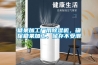 糖果加工廠用除濕機(jī)，確保糖果加工、儲(chǔ)存不受潮