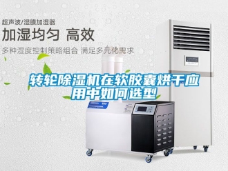 常見(jiàn)問(wèn)題轉(zhuǎn)輪除濕機(jī)在軟膠囊烘干應(yīng)用中如何選型