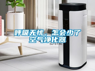 行業(yè)新聞呼吸無(wú)憂，怎會(huì)少了空氣凈化器