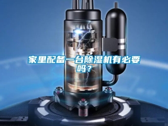常見問題家里配備一臺除濕機有必要嗎？