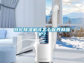 常見問題轉輪除濕機該怎么保養和維護？