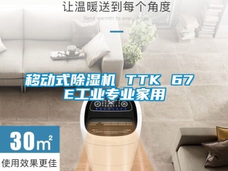 常見問題移動(dòng)式除濕機(jī) TTK 67 E工業(yè)專業(yè)家用