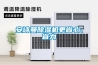 安詩曼除濕機(jī)更省心、省力