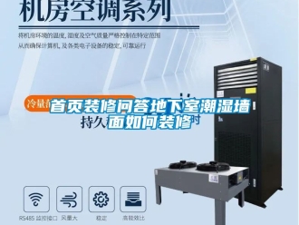 企業(yè)新聞首頁(yè)裝修問答地下室潮濕墻面如何裝修