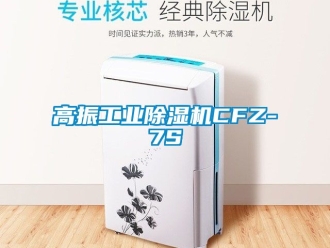 常見問(wèn)題高振工業(yè)除濕機(jī)CFZ-7S