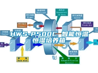 常見問題HWS-P500C 智能恒溫恒濕培養箱