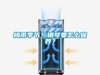 常見問題梅雨季節，鋼琴要怎么保養？