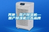 其他：國產(chǎn)除濕機—國產(chǎn)除濕機三大品牌