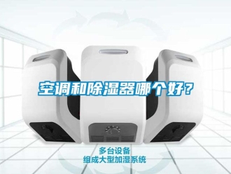 行業(yè)新聞空調(diào)和除濕器哪個好？