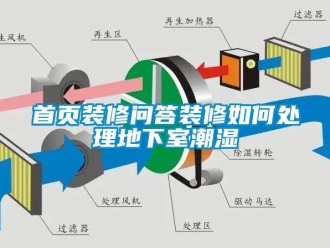 企業(yè)新聞首頁(yè)裝修問答裝修如何處理地下室潮濕