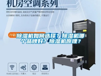 常見問題除濕機如何選擇？除濕機哪個品牌好？除濕機原理？