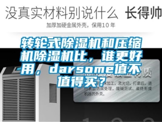 常見問題轉(zhuǎn)輪式除濕機(jī)和壓縮機(jī)除濕機(jī)比，誰更好用，darsome值不值得買？