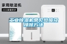 工業(yè)除濕機(jī)常見故障及排除方法