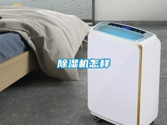 常見問題除濕機怎樣