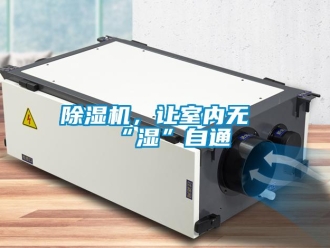 常見問題除濕機，讓室內無“濕”自通