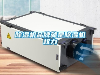 常見問題除濕機品牌就是除濕機權力