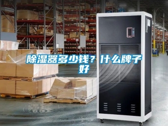 行業新聞除濕器多少錢？什么牌子好